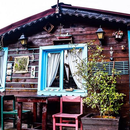 Ekoland Hotel Ağva Ngoại thất bức ảnh