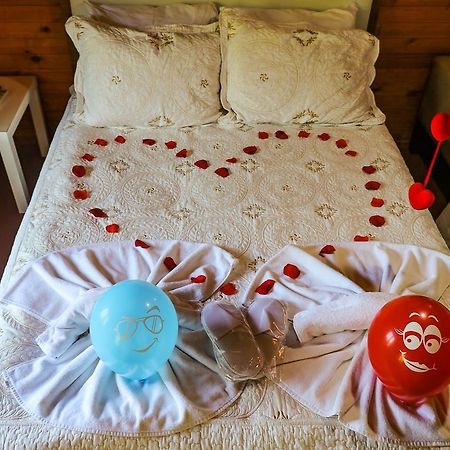 Ekoland Hotel Ağva Ngoại thất bức ảnh
