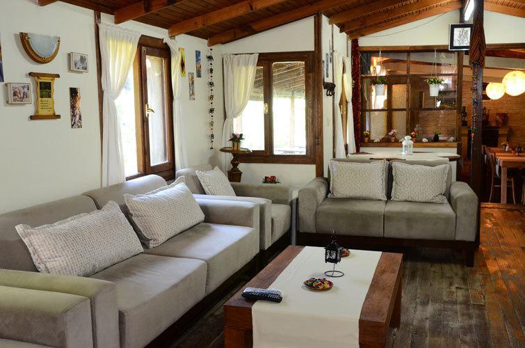 Ekoland Hotel Ağva Ngoại thất bức ảnh