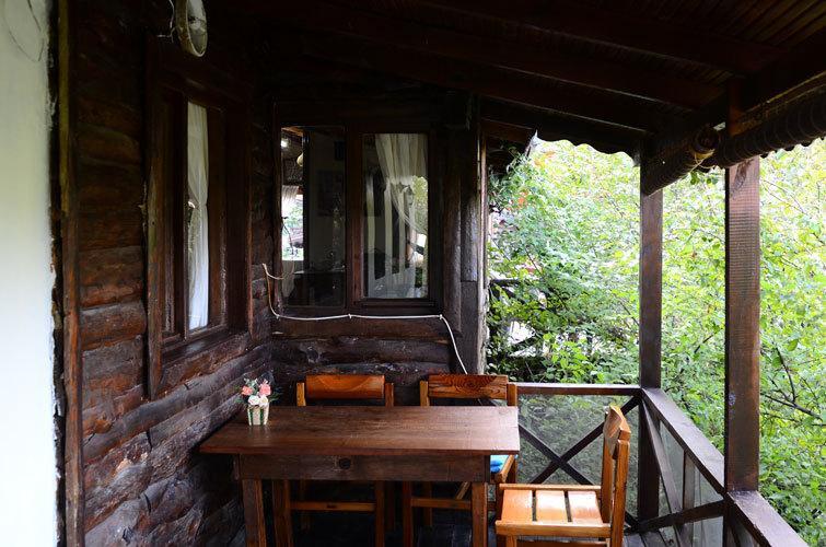 Ekoland Hotel Ağva Ngoại thất bức ảnh