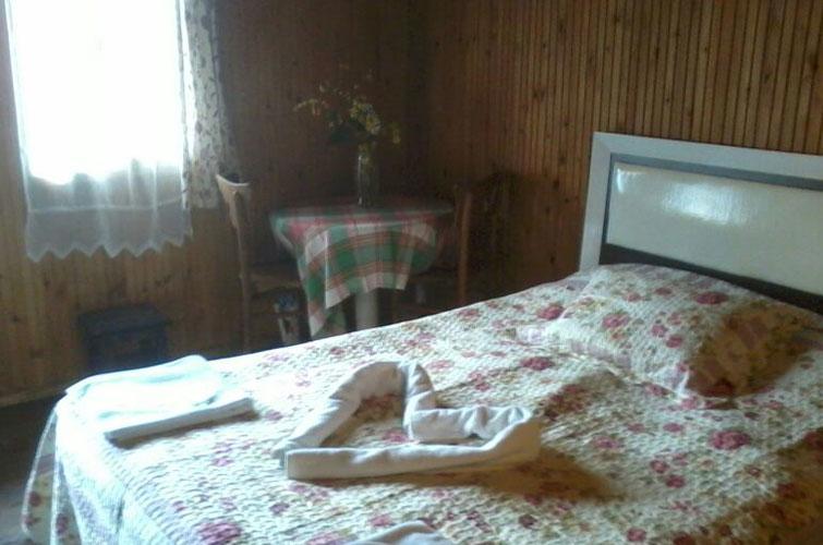 Ekoland Hotel Ağva Ngoại thất bức ảnh