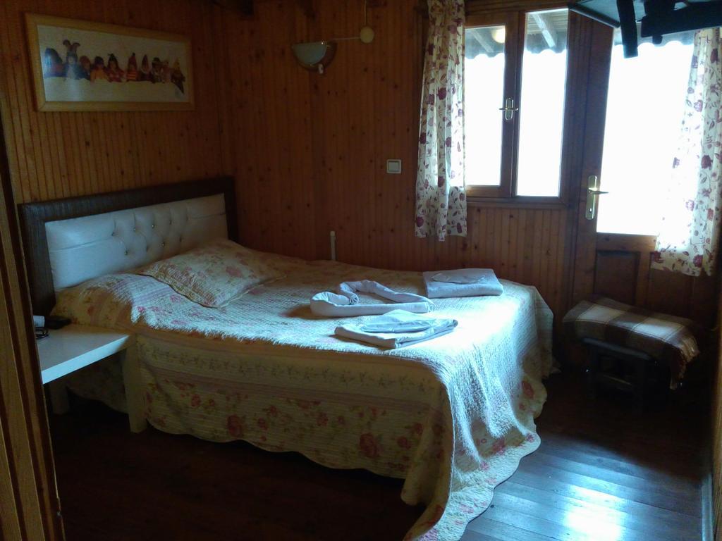 Ekoland Hotel Ağva Ngoại thất bức ảnh