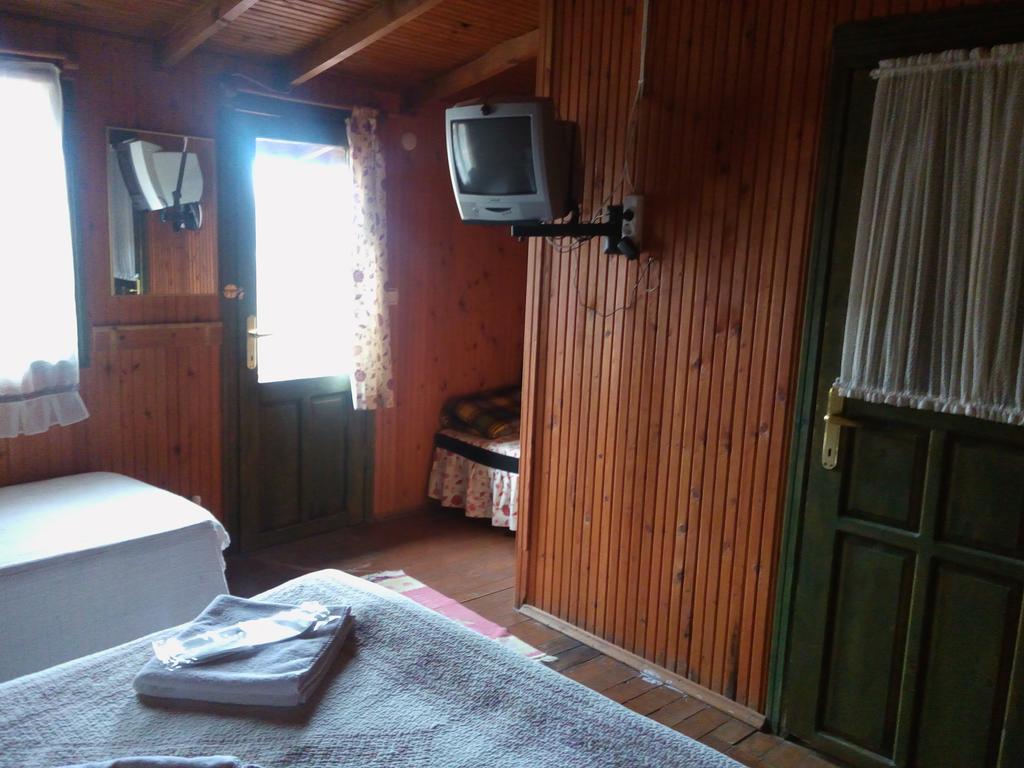 Ekoland Hotel Ağva Ngoại thất bức ảnh