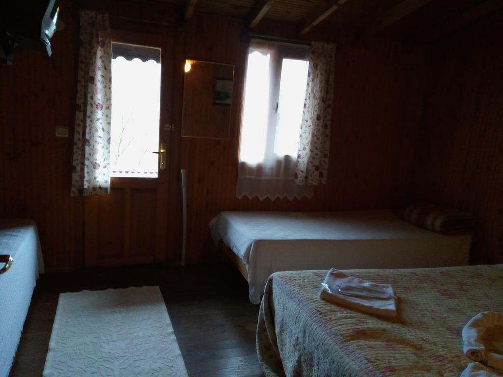 Ekoland Hotel Ağva Ngoại thất bức ảnh