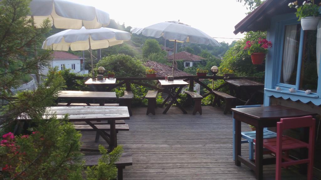 Ekoland Hotel Ağva Ngoại thất bức ảnh