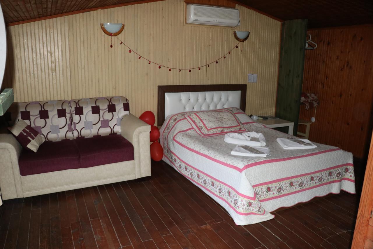 Ekoland Hotel Ağva Ngoại thất bức ảnh
