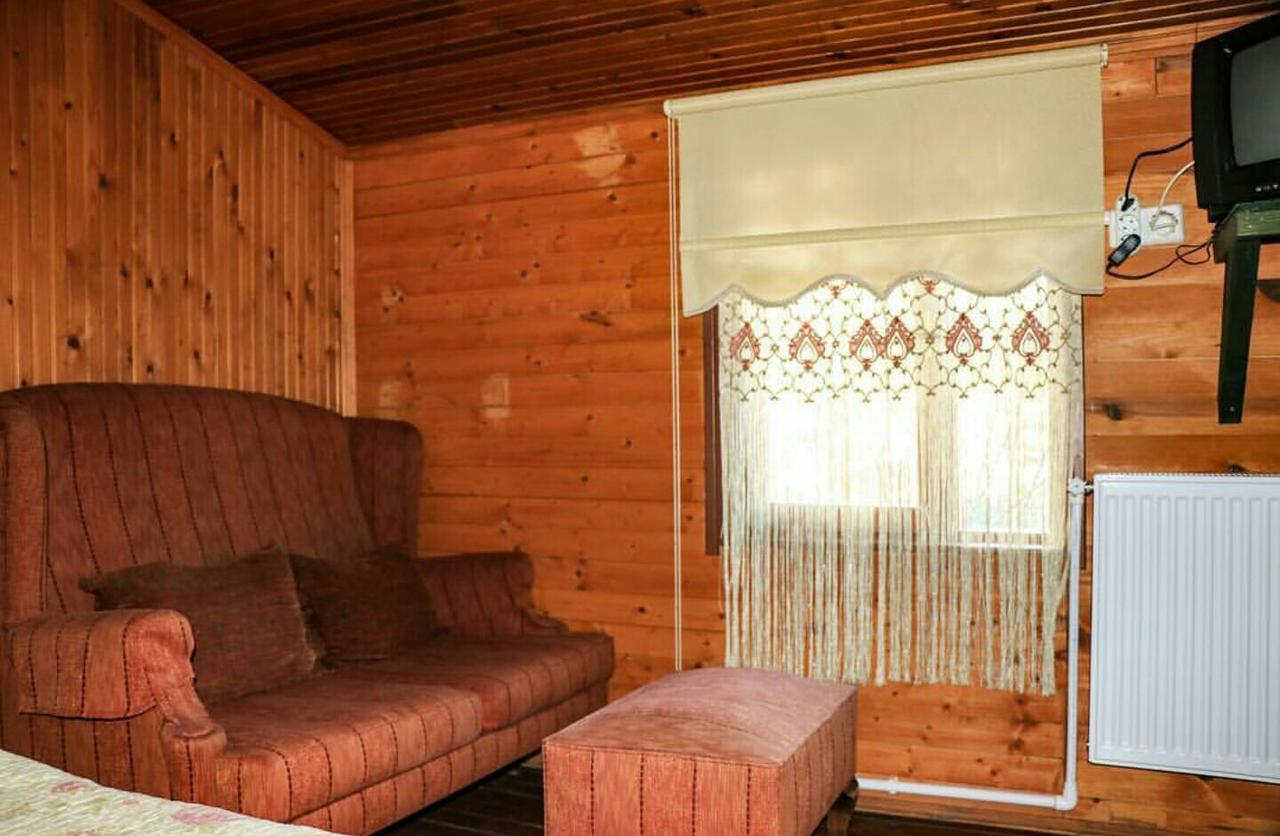 Ekoland Hotel Ağva Ngoại thất bức ảnh