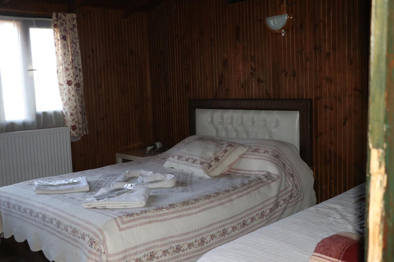 Ekoland Hotel Ağva Ngoại thất bức ảnh
