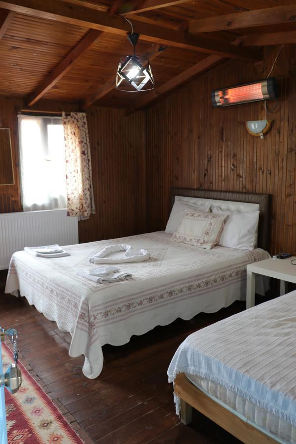 Ekoland Hotel Ağva Ngoại thất bức ảnh