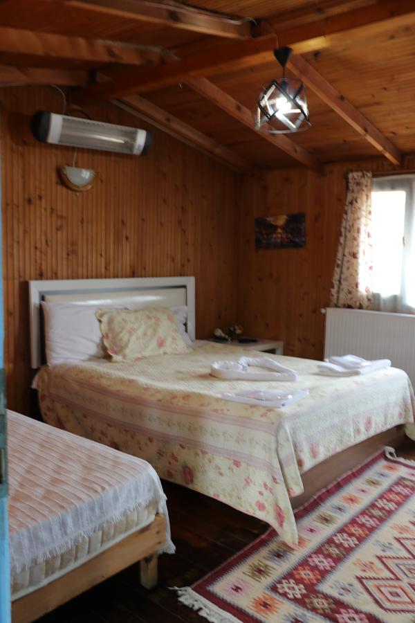 Ekoland Hotel Ağva Ngoại thất bức ảnh