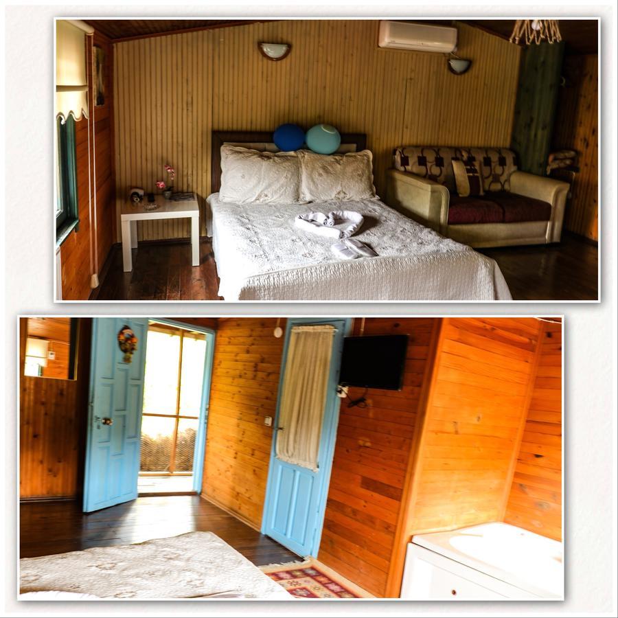 Ekoland Hotel Ağva Ngoại thất bức ảnh