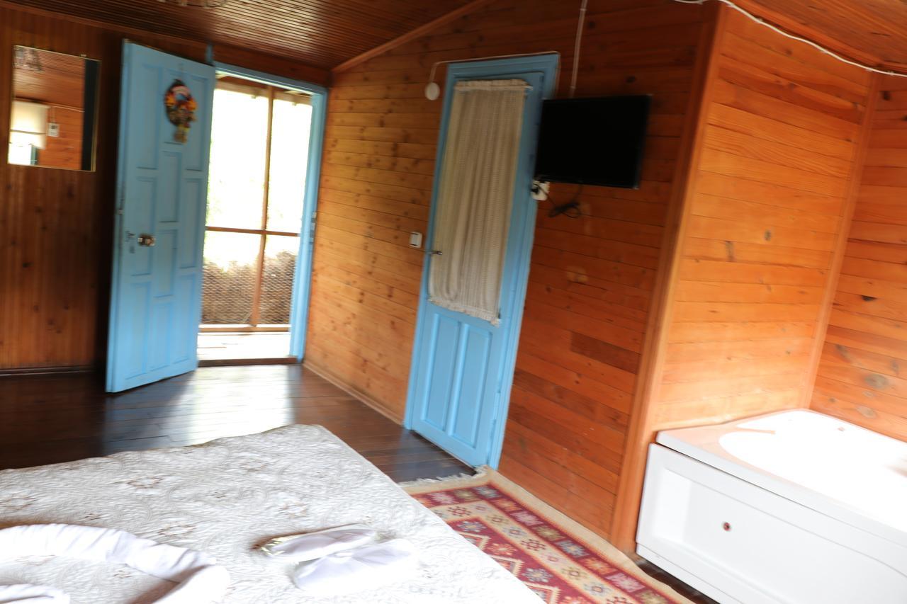 Ekoland Hotel Ağva Ngoại thất bức ảnh