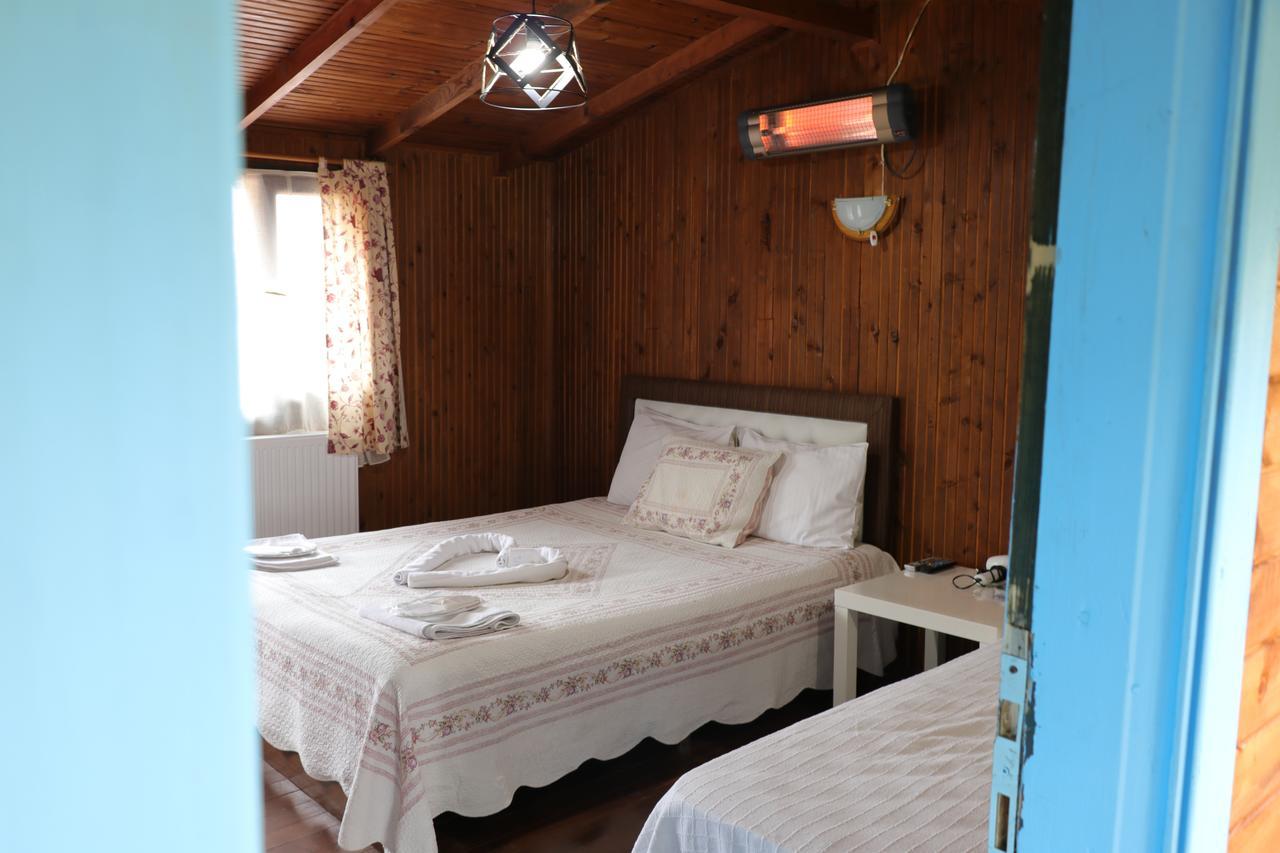 Ekoland Hotel Ağva Ngoại thất bức ảnh
