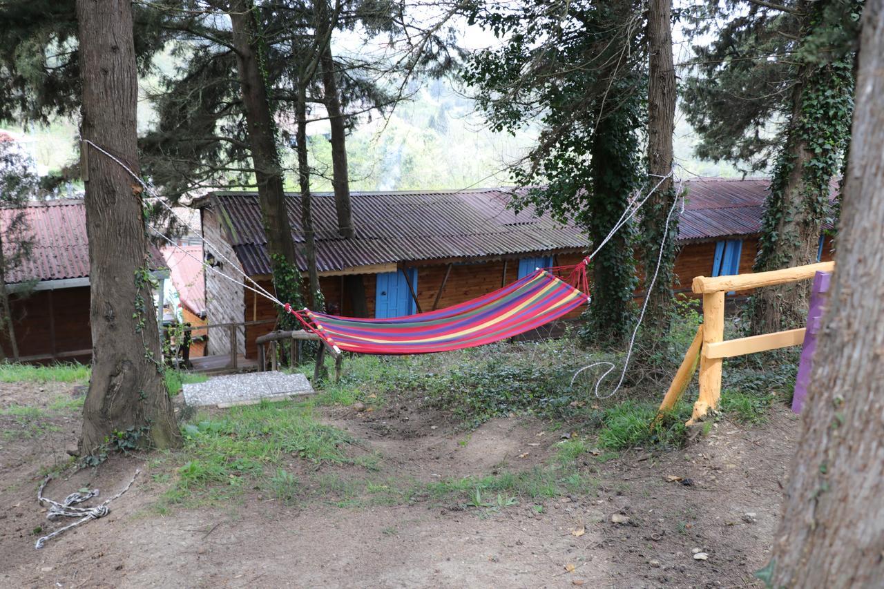 Ekoland Hotel Ağva Ngoại thất bức ảnh
